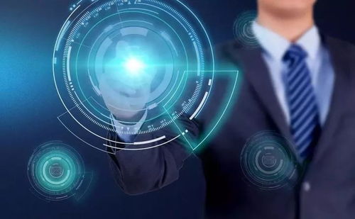 金融科技驅動互聯網信息服務 創新與風控的平衡之道