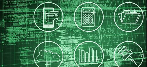 A股市場大數(shù)據(jù)概念龍頭股全景掃描 聚焦信息技術服務板塊