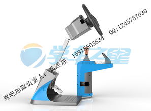 科技賦能，品質護航 深圳學車新電子科技有限責任公司的信息電子技術服務精品推薦