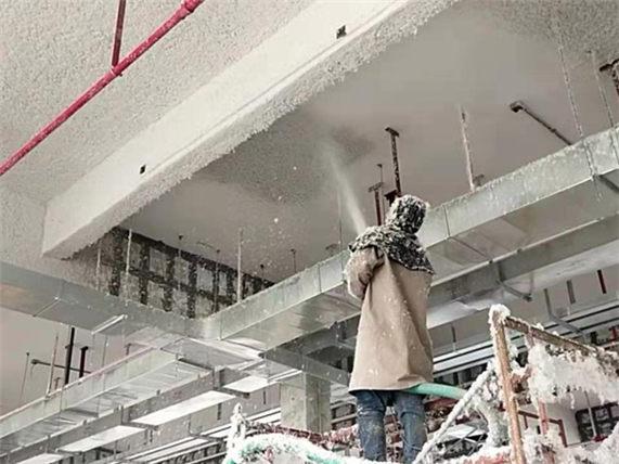邢臺無機(jī)噴涂纖維市場行情參考與選購指南