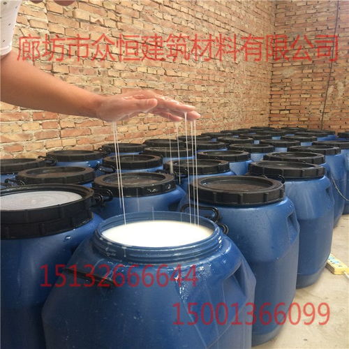 無機(jī)纖維噴涂膠 打造保溫與防火的雙重屏障